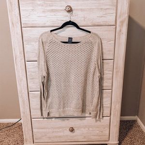 Gap Crewneck Sweater